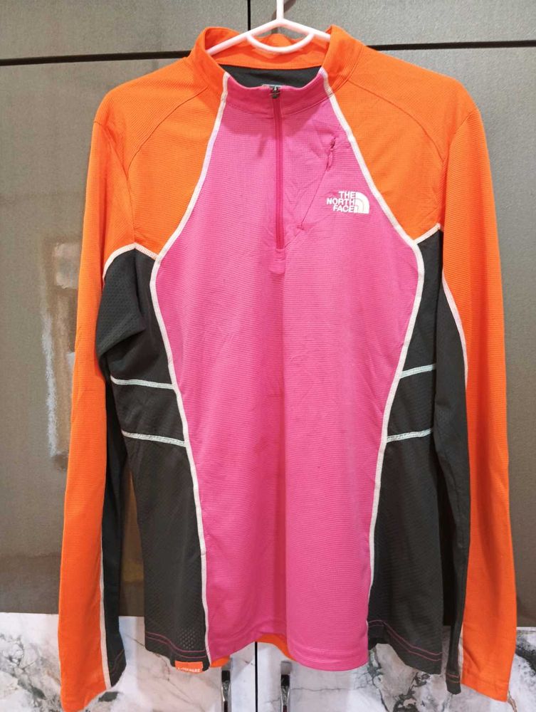 North Face Mountaineering Tshirt