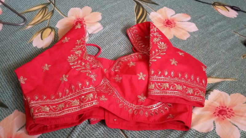 Ready Made Blouse