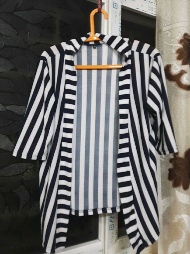 Jacket Type