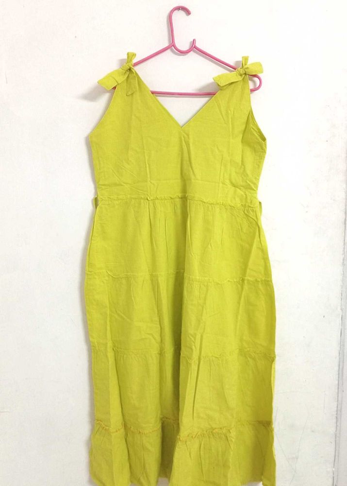 One Piece Dress