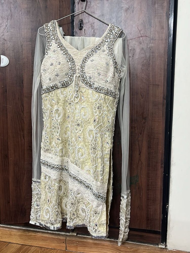 Elegant Kurta Set