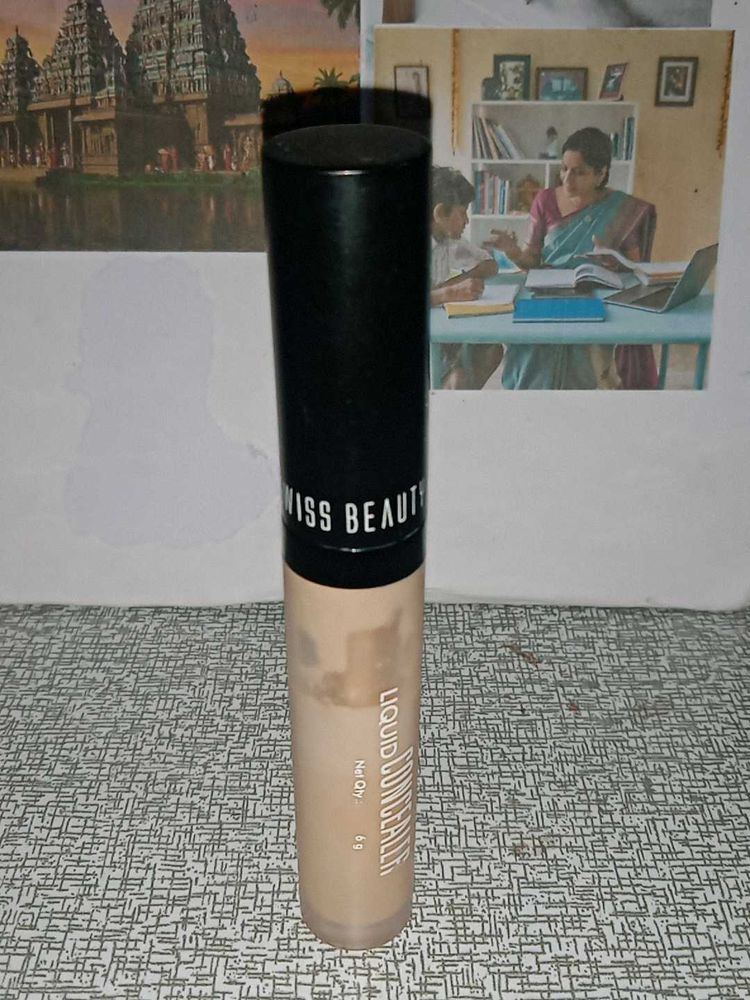 Swiss Beauty Liquid Concealer