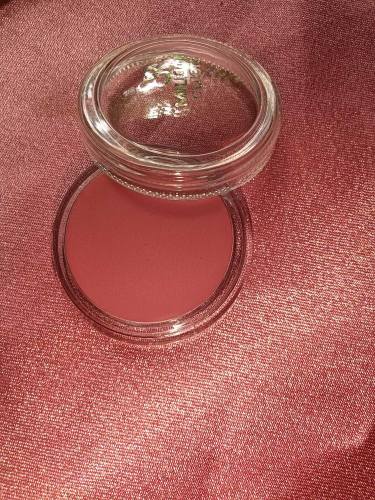 Lipstick/Lip N Cheek Tint Combo