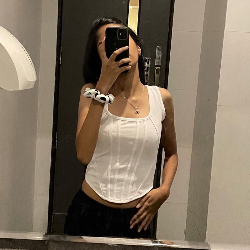 Corset Top