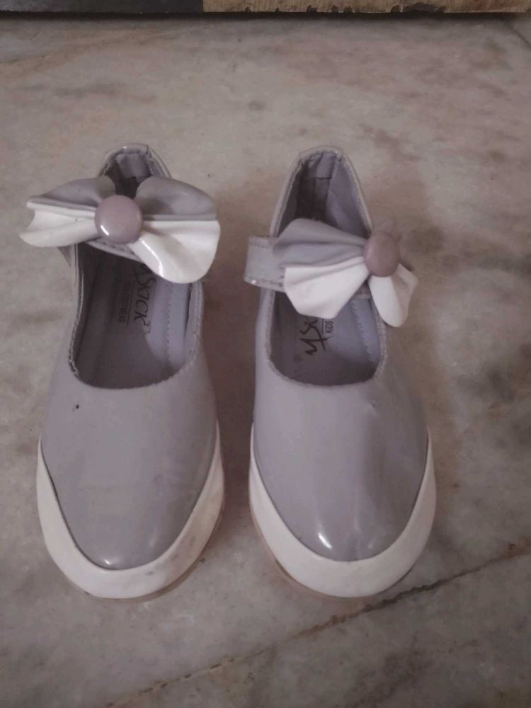 Girl Shoes