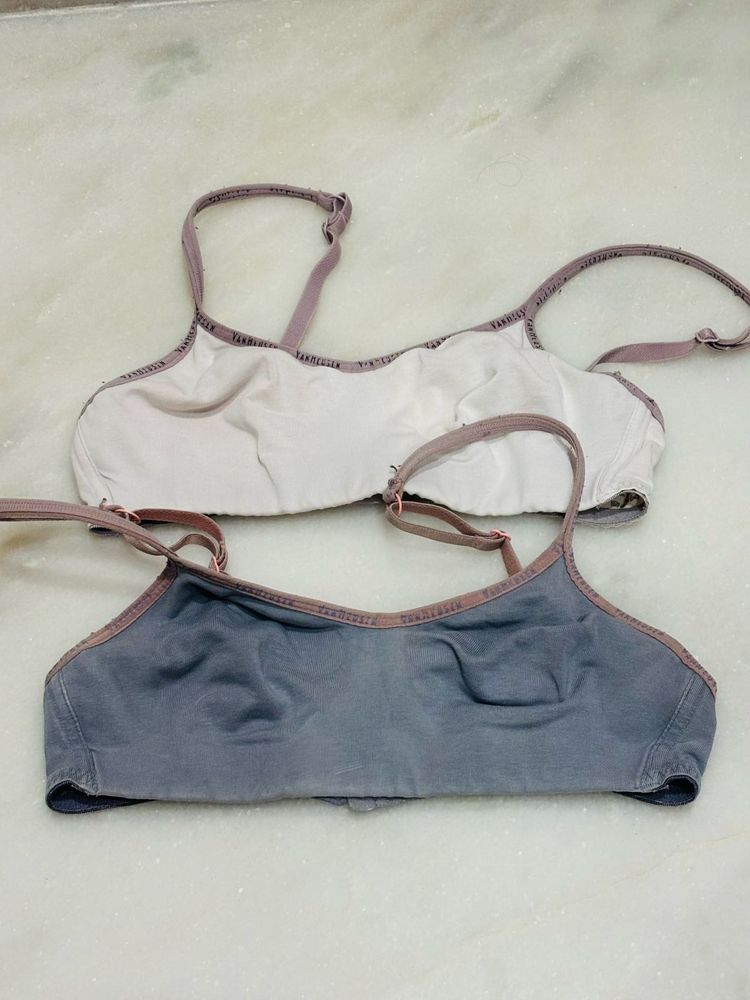 Van Heusen Bra Bundle