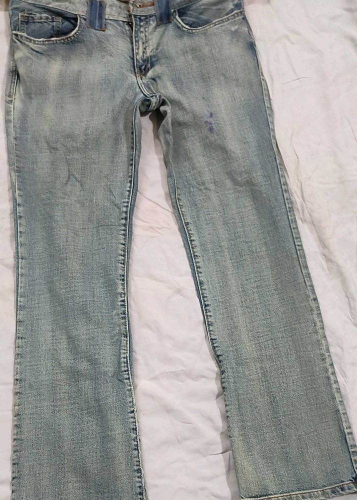 Denim Jeans