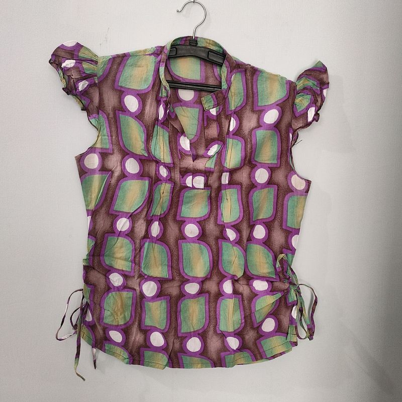 Easy Breezy Summer Top