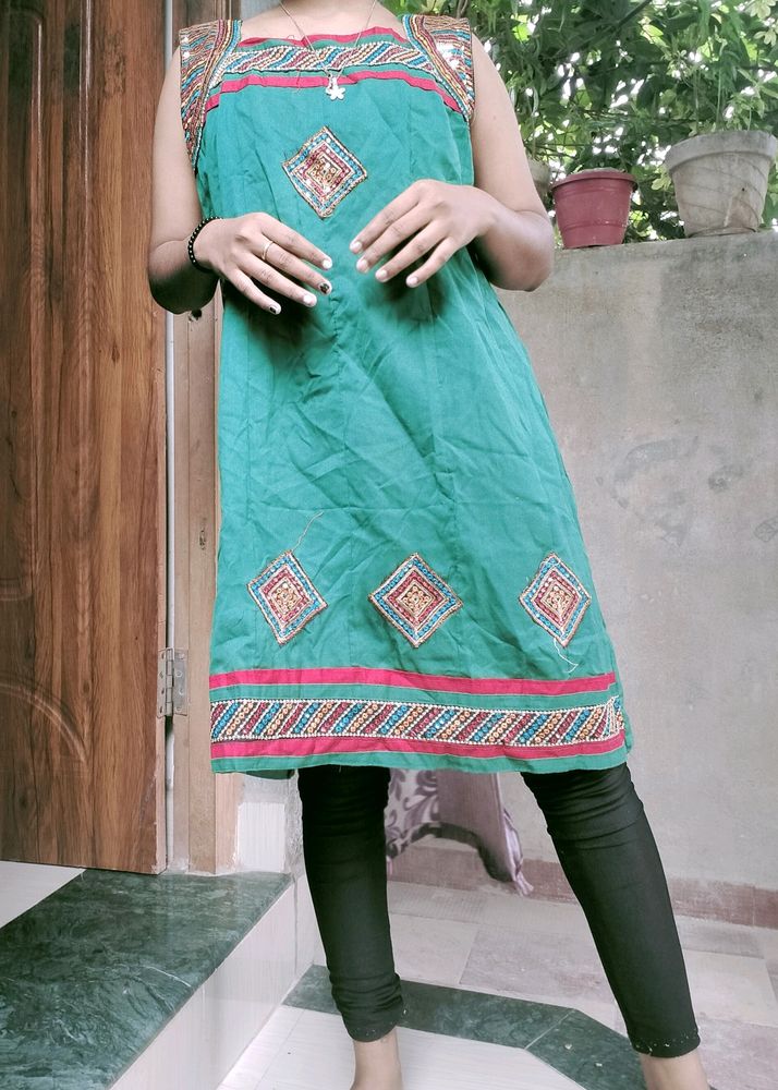 Trendy Kurta🥰