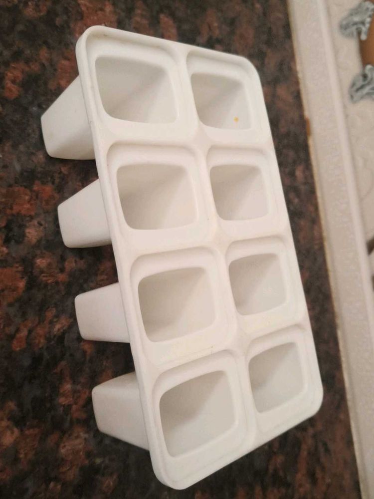Icecream Container
