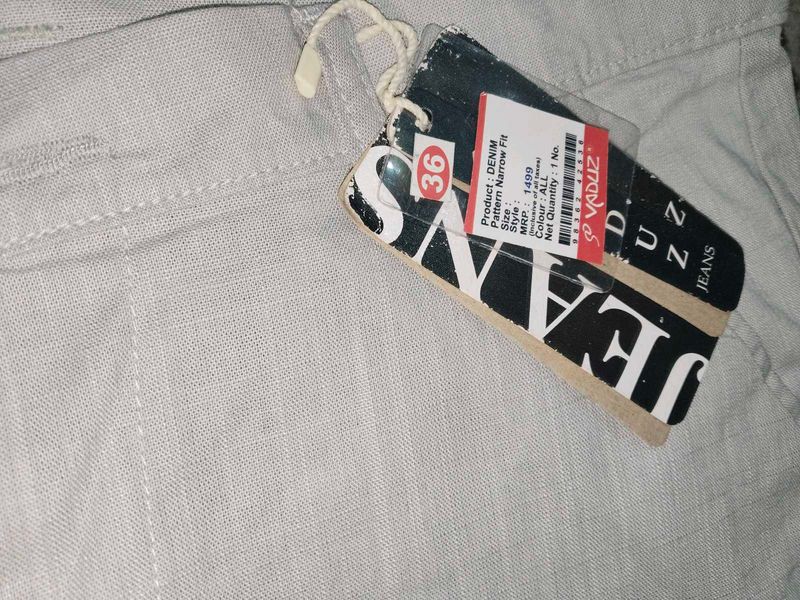 Vaduz Denim Jeans