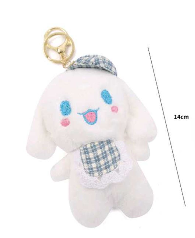 Cinnamoroll Plush Charm