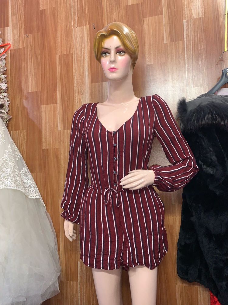 Beautifull Jumpsuit 22mar1