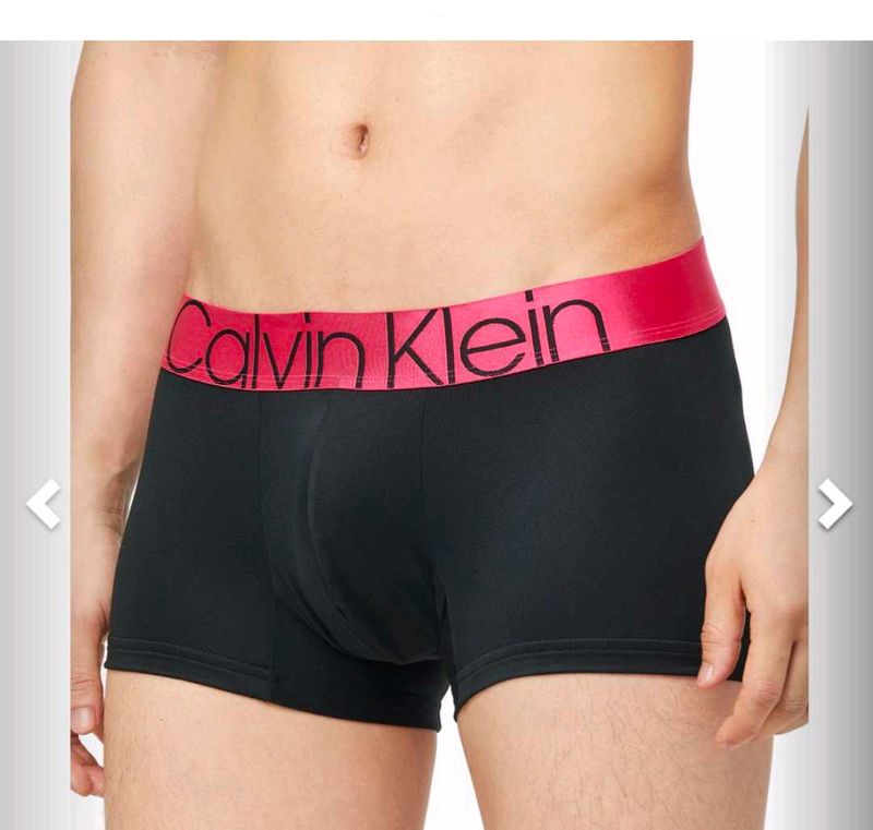 Calvin Klein Boxers