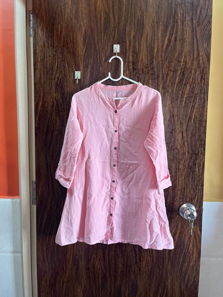 34 Bust Tunic For Women
