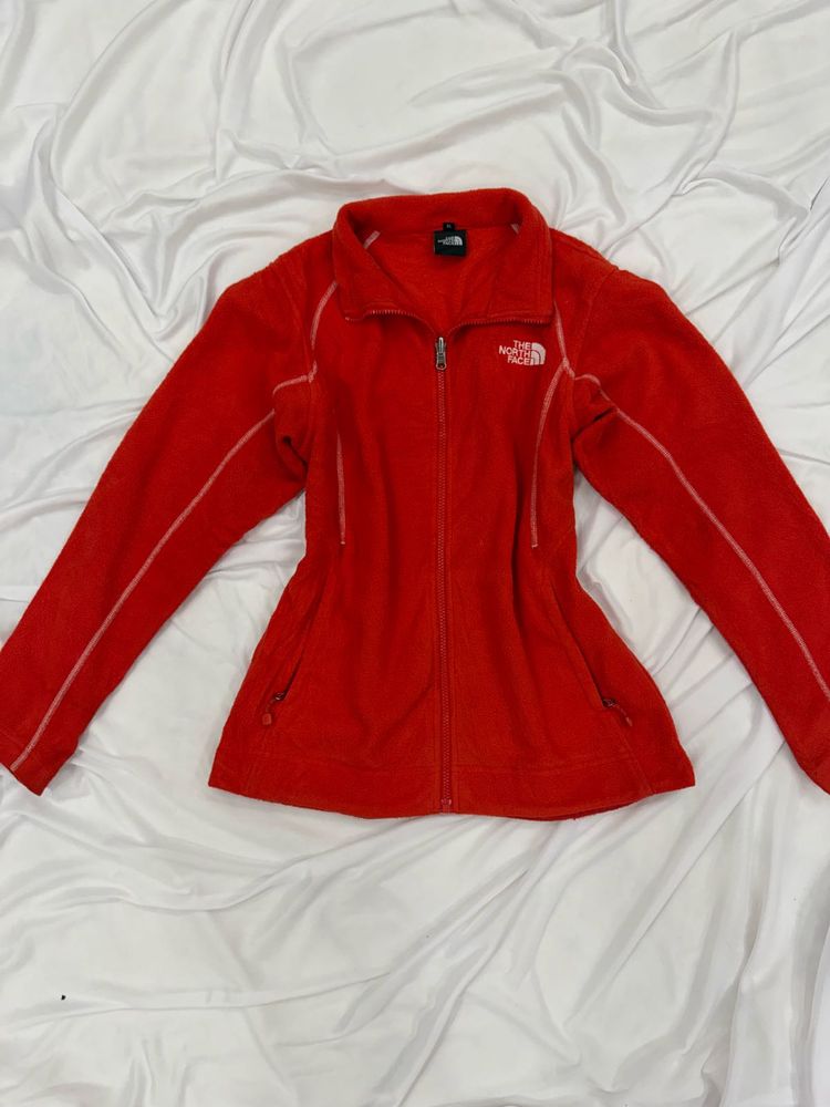 The North Face Fleece Jacket