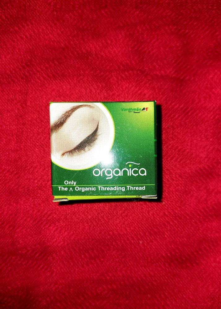 Organica - Threading Thread