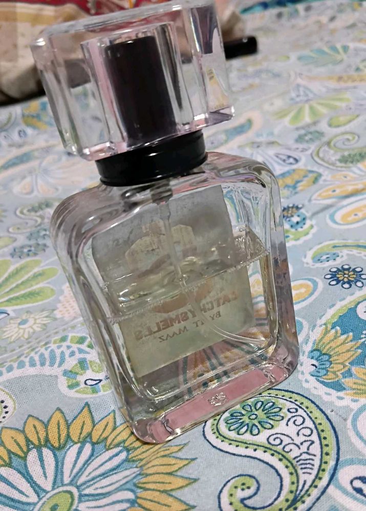 Sandalwood 30ml Fresh Perfume 🌄 🥰✨️🌿🍃✨️