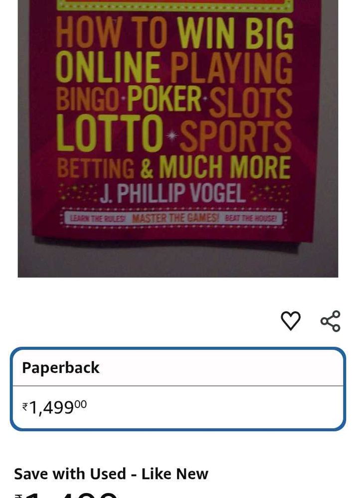 Online Betting Guide