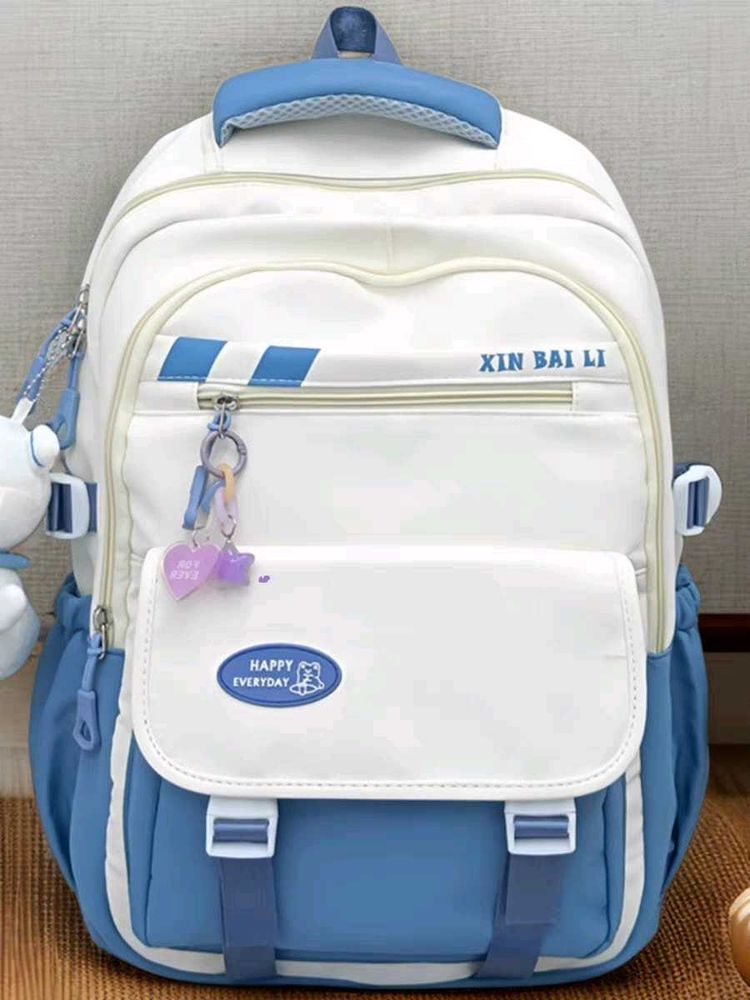 IMPORTED KOREAN GIRLS BACKPACK 🎒