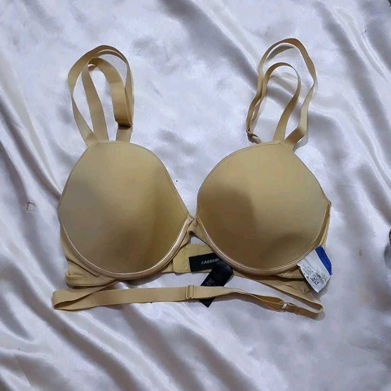 Le Mystere Bra