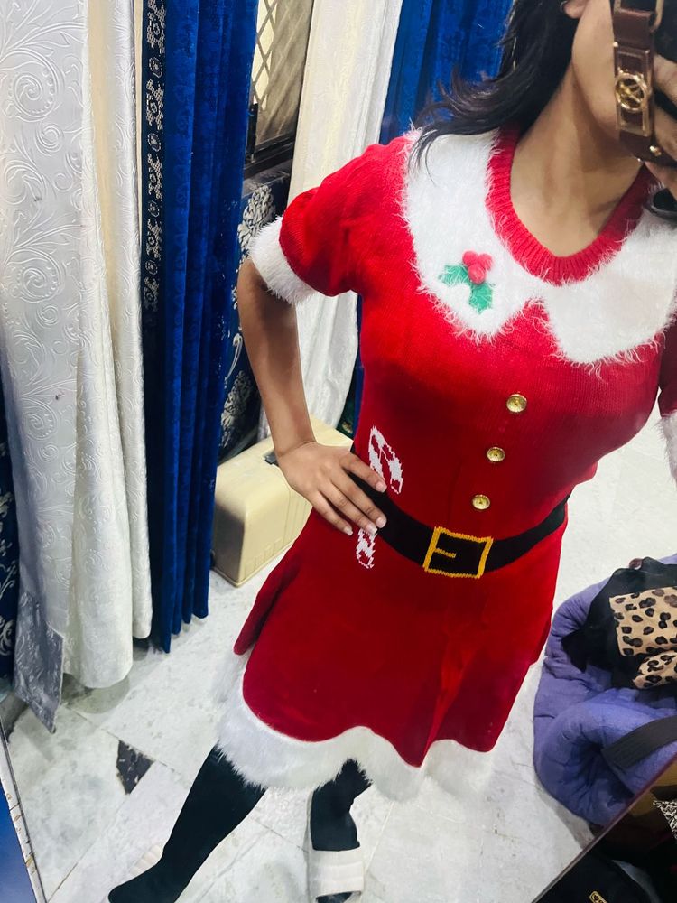 Christmas Dress 👗
