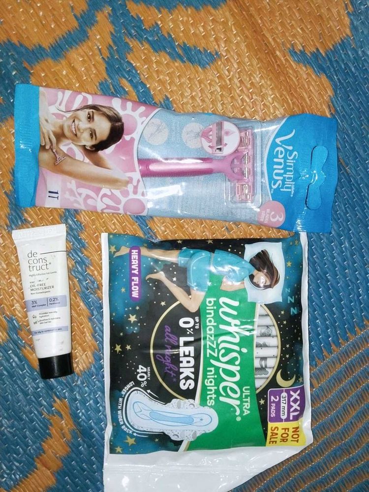 Combo Of Products