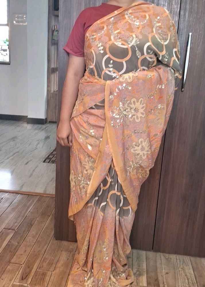 Saree Low Priced