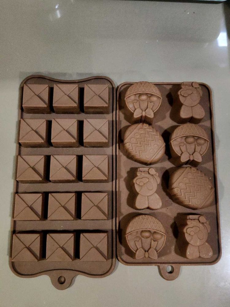 BAKING COLLECTION with FREE GIFT