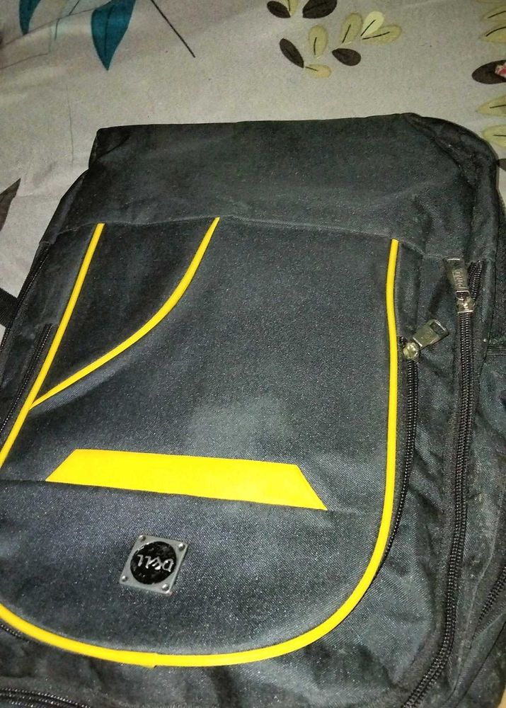 Bagpack