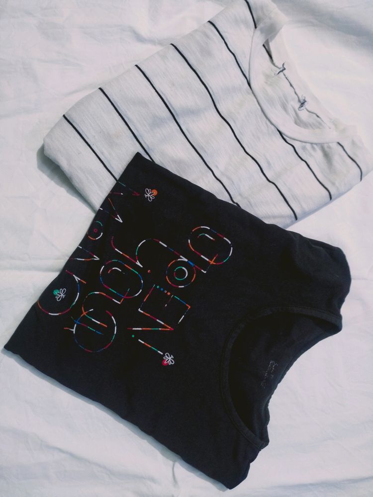 Combo Of T-shirts