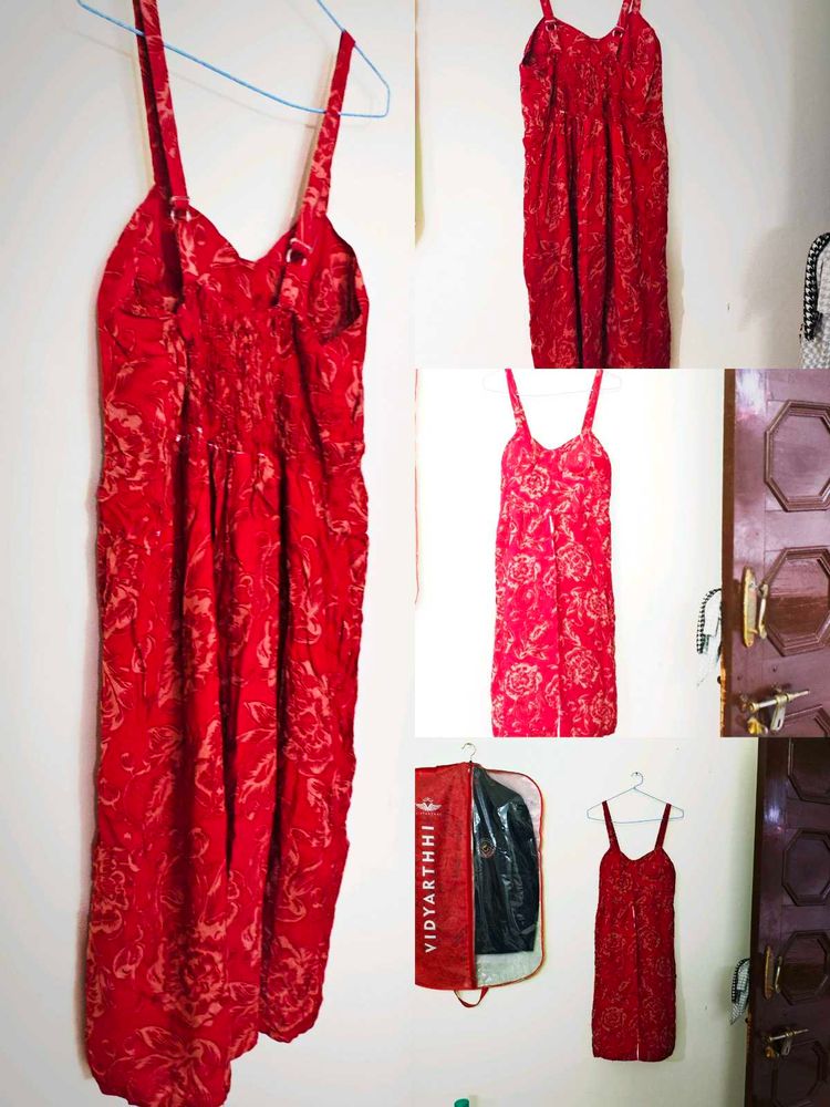 Pink  Floral Padded Print bodycon