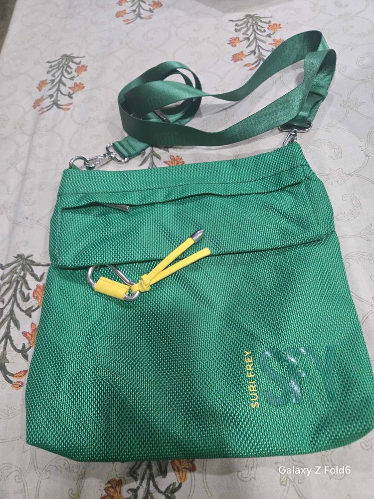 Suri Frey Imported Sling Bag Never Used