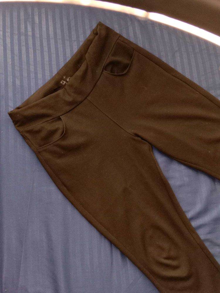 Gym Fit Legging For Women 👖(28-34)