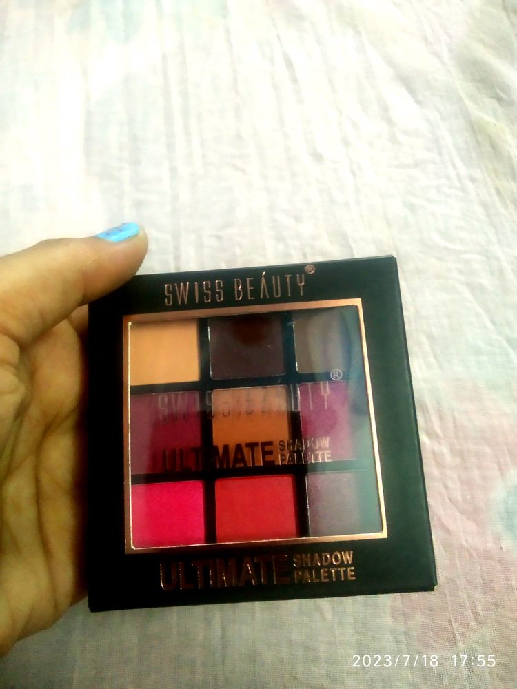 Eyeshadow