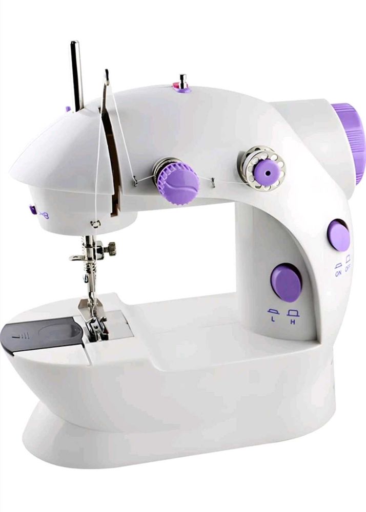 Mini Portable Sewing Machine