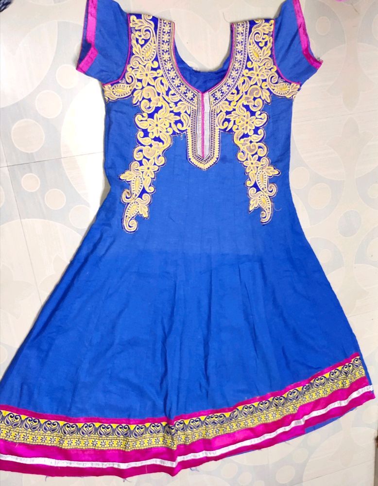 Ethnic Dress