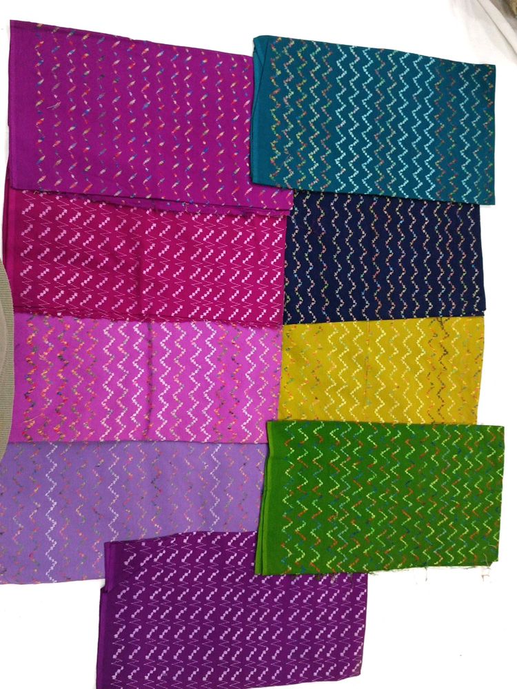 Blouse Piece
