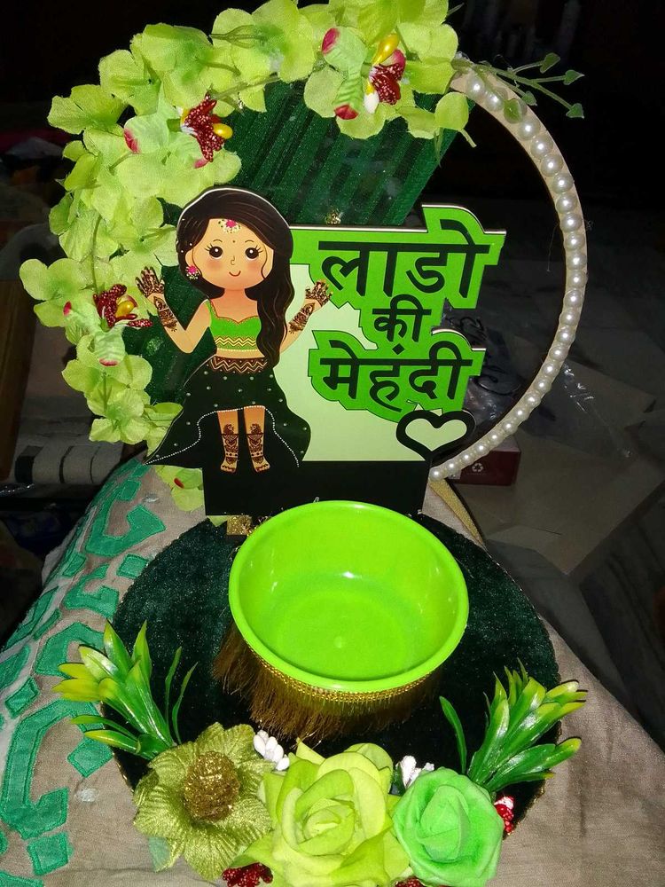 Mehedi Platter