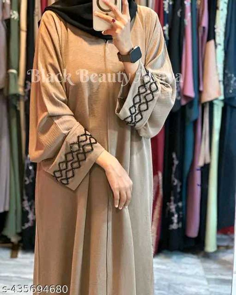 New Tranding Abaya