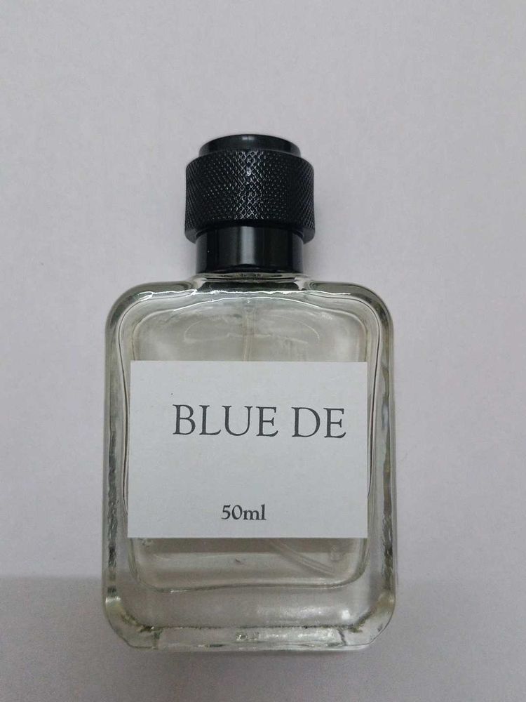 Blue De Eau D Parfume 50ml