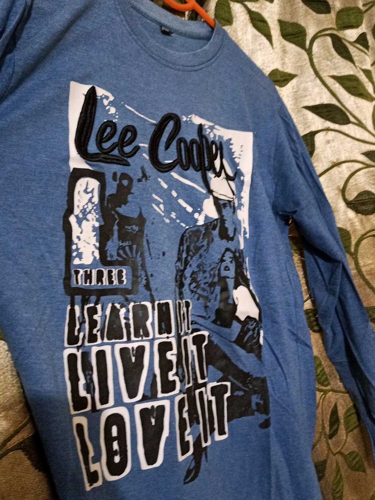 Full Sleeve Shirt Nice Looking