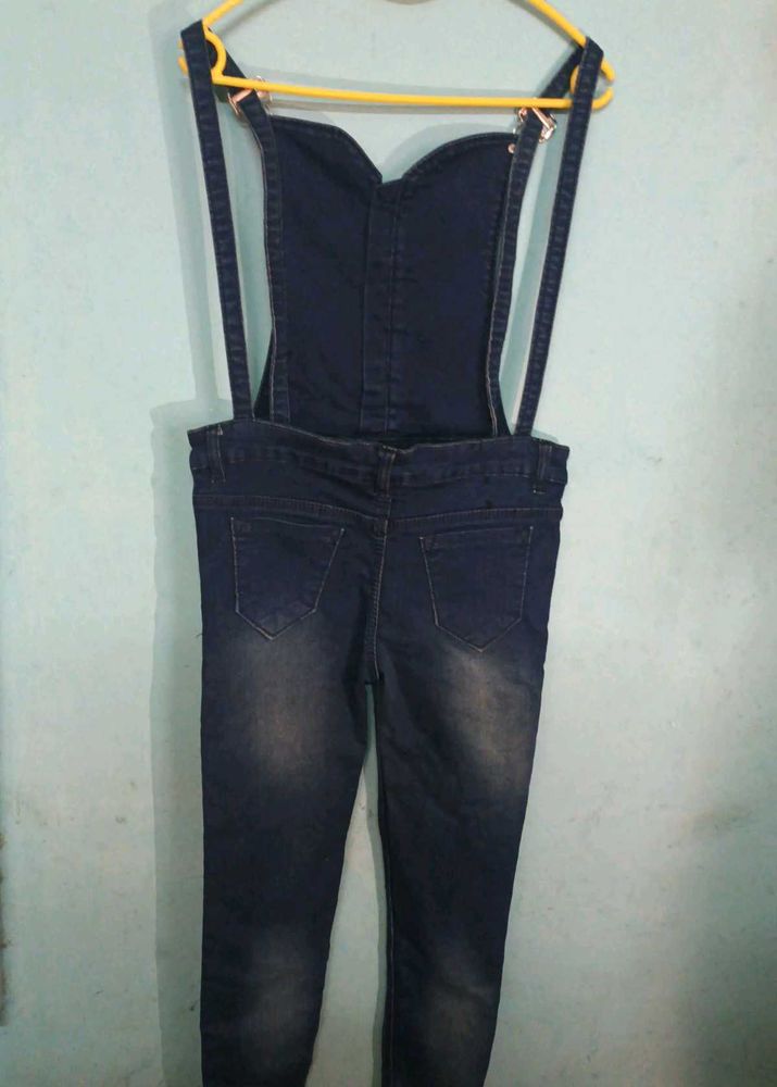 Dungaree