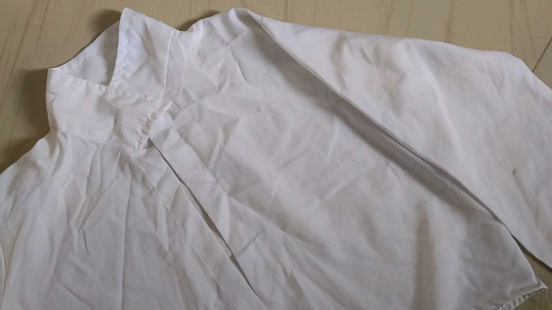 White Shirt