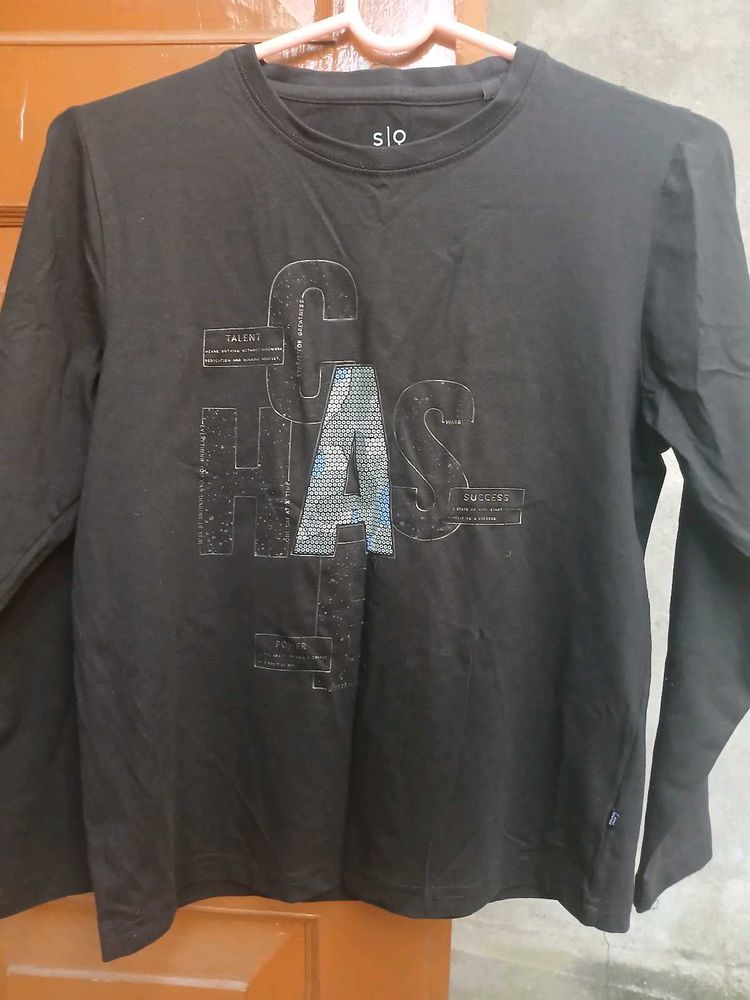 Slo Graphic T-Shirt