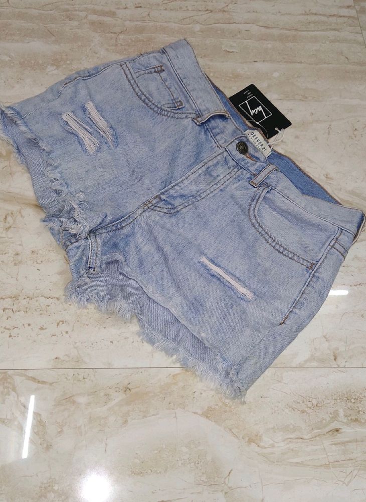 Cute Shorts For Girls