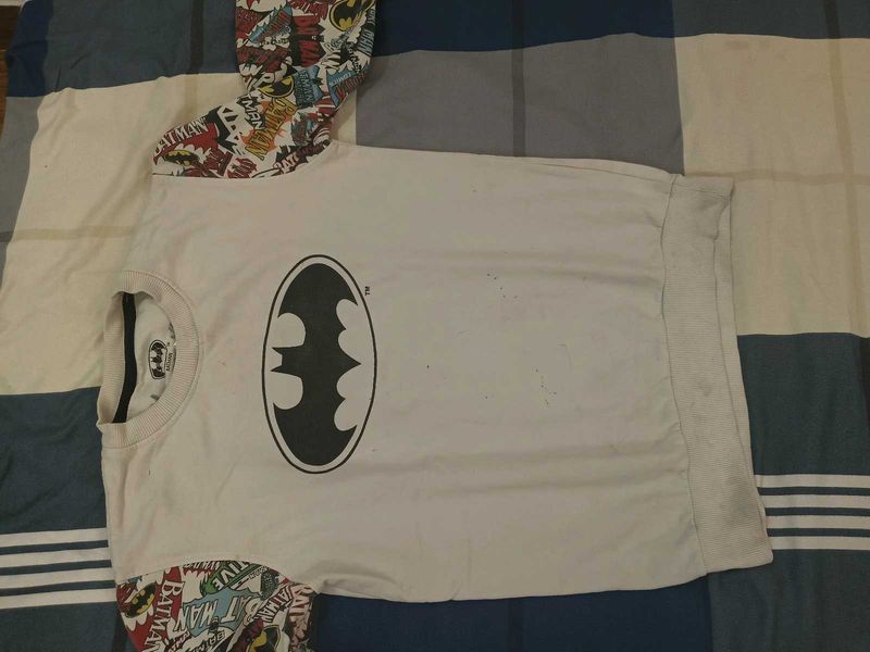 Batman Graphic Tee