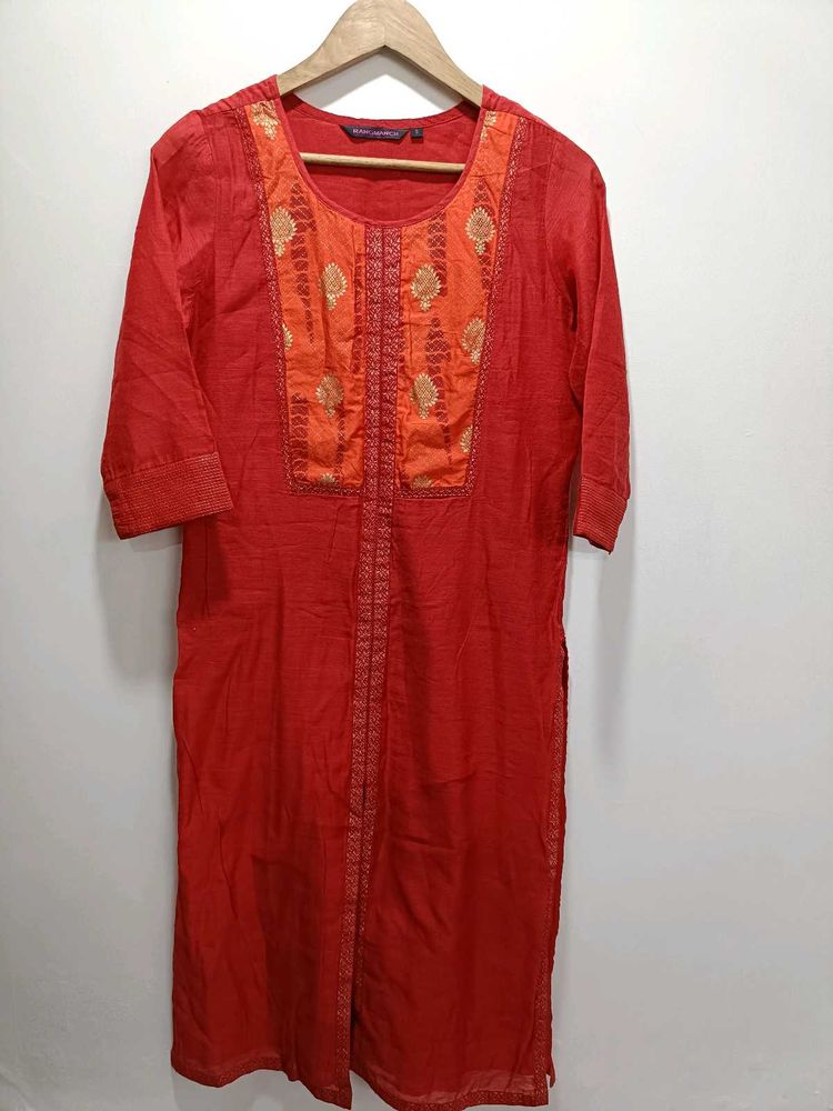 Kurti