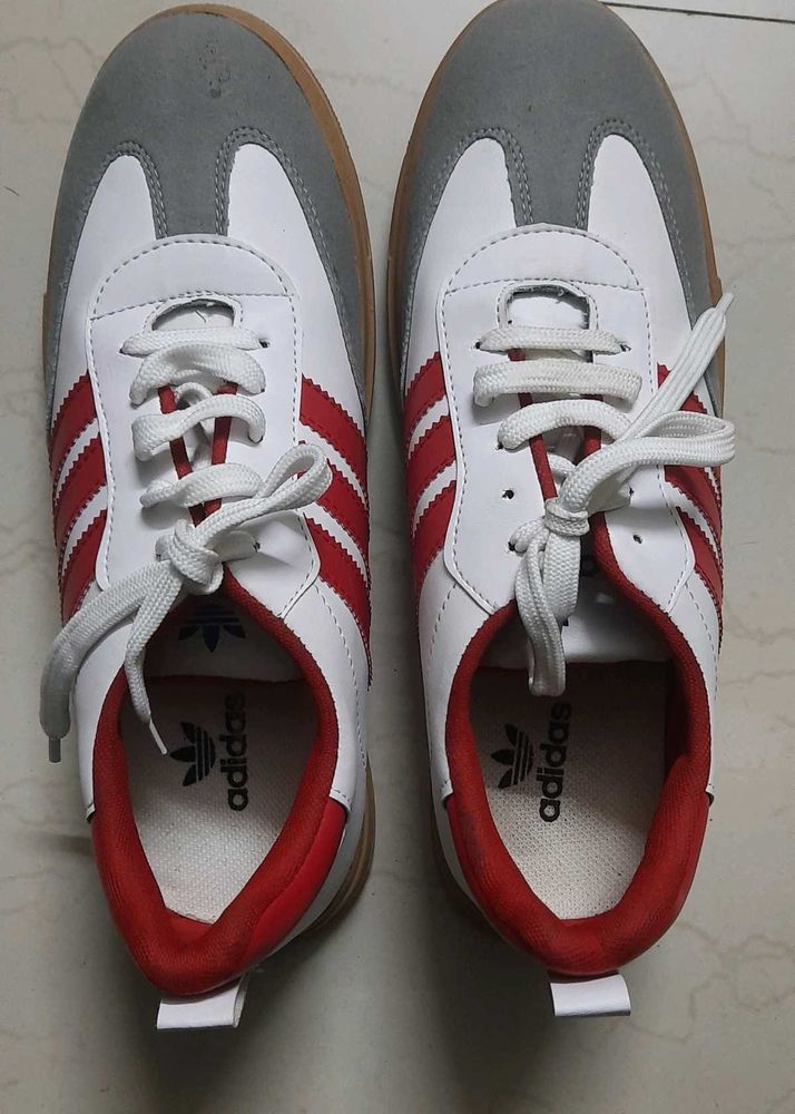 Adidas Samba Sneakers