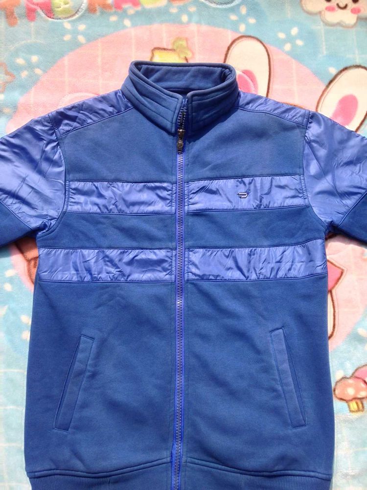 Premium Diesel Jacket
